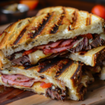 Corleone Panini
