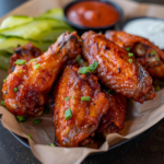 Jumbo Wings