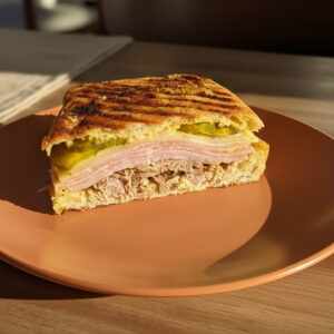 Cuban
